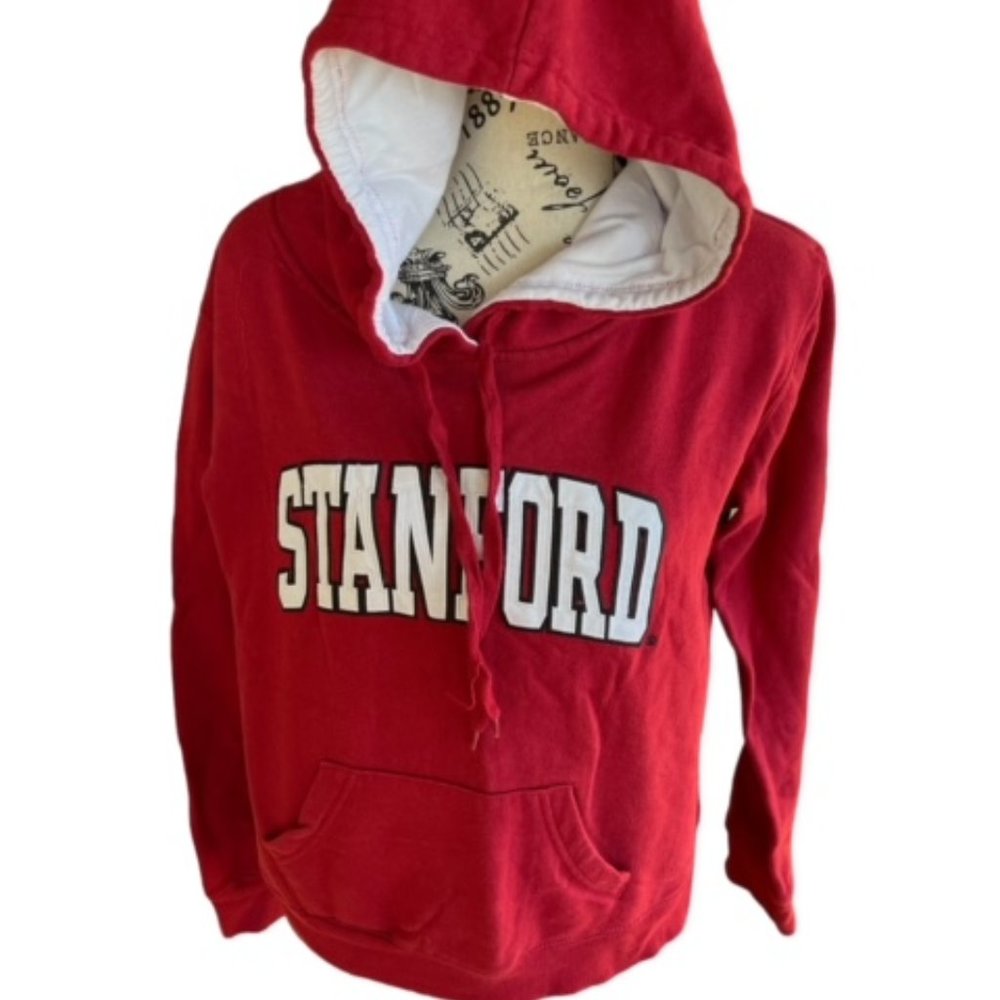 Stanford Stadium Hoodie